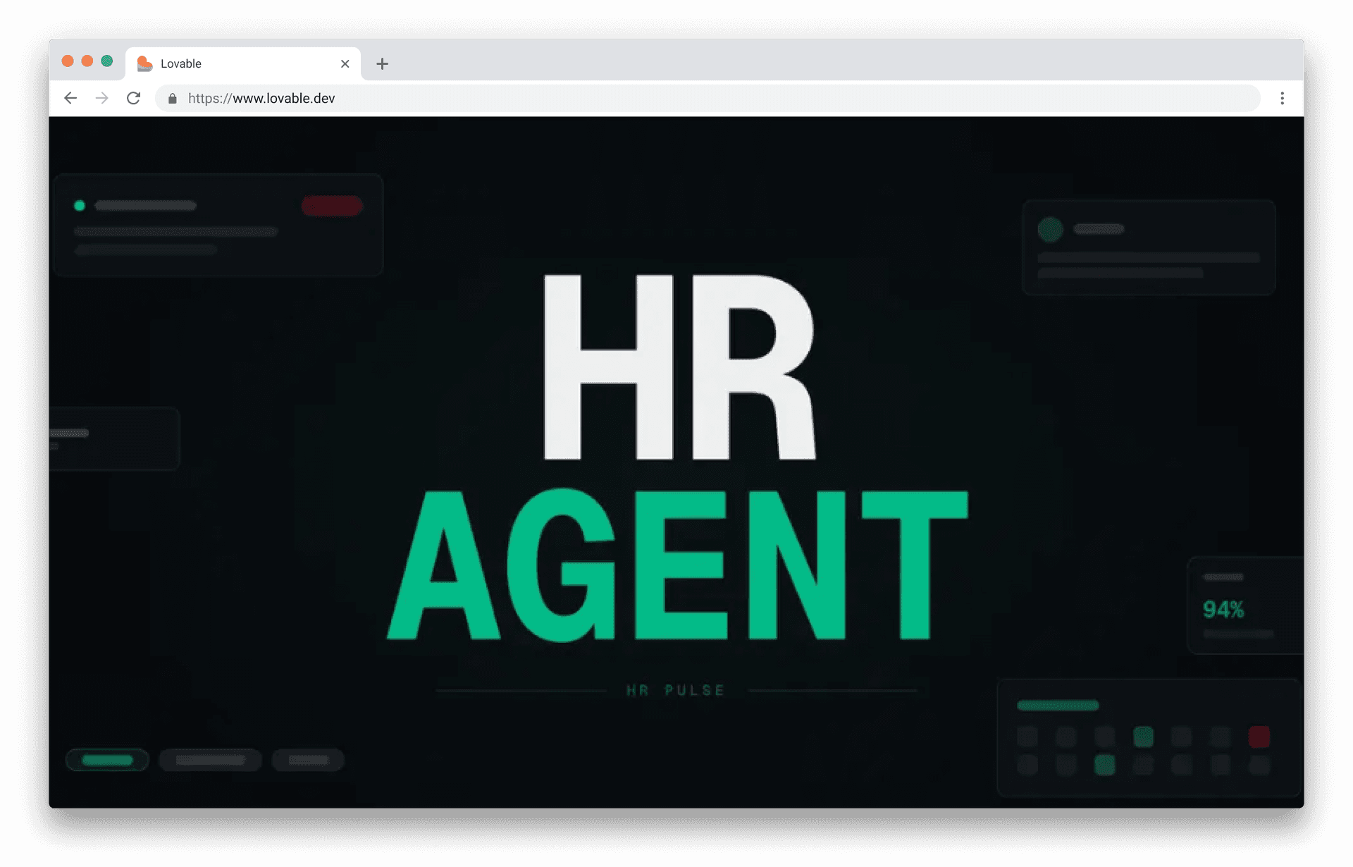 AI-powered products