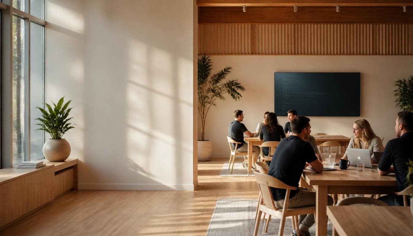 Marble Finance AI Build Labs workshop